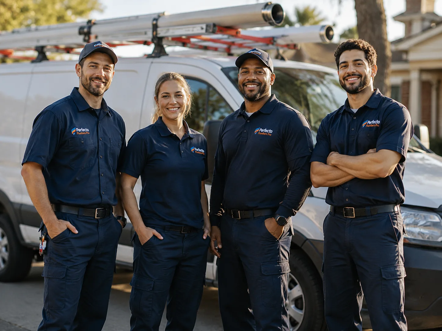 Emergency Plumber Near Me in Lakeport, CA near me